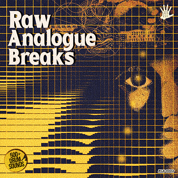 RAW ANALOGUE BREAKS
