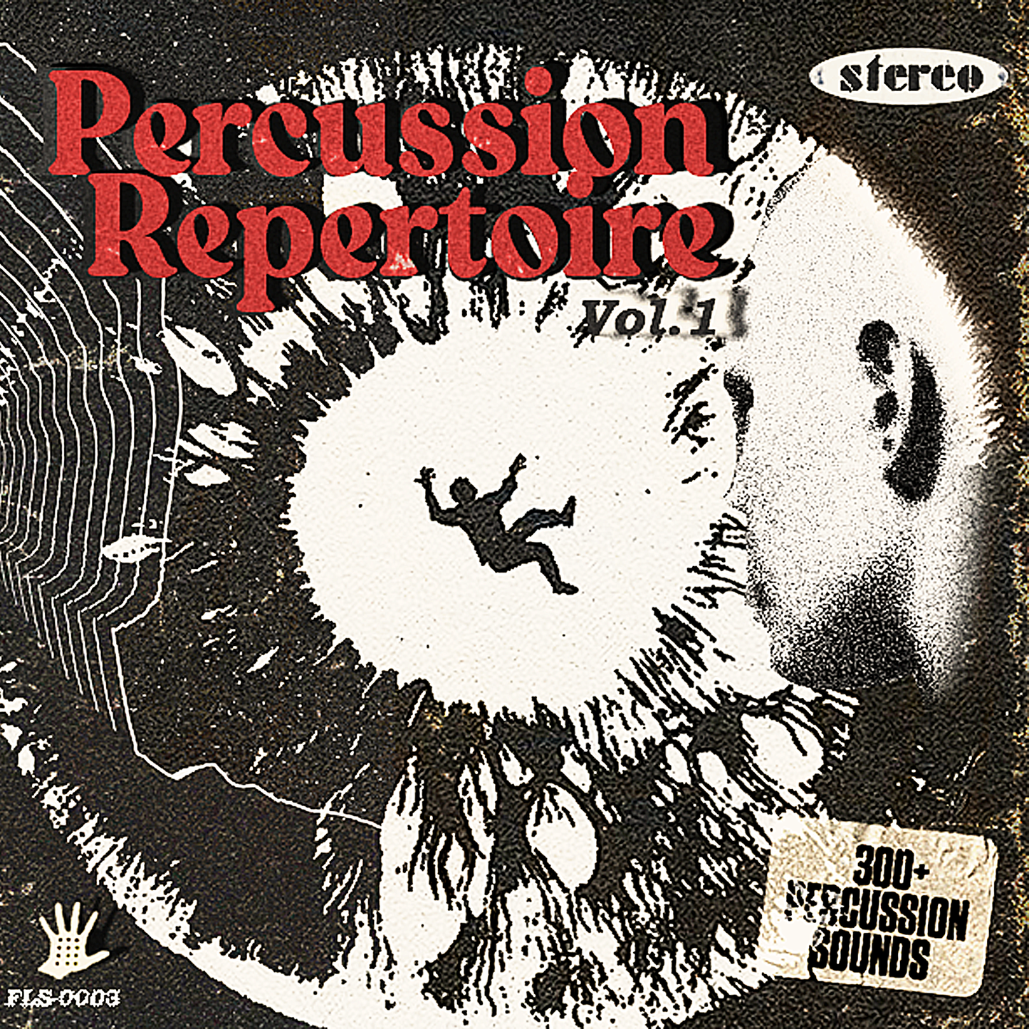 PERCUSSION REPERTOIRE VOL. 1