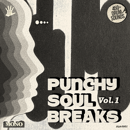 PUNCHY SOUL BREAKS VOL.1